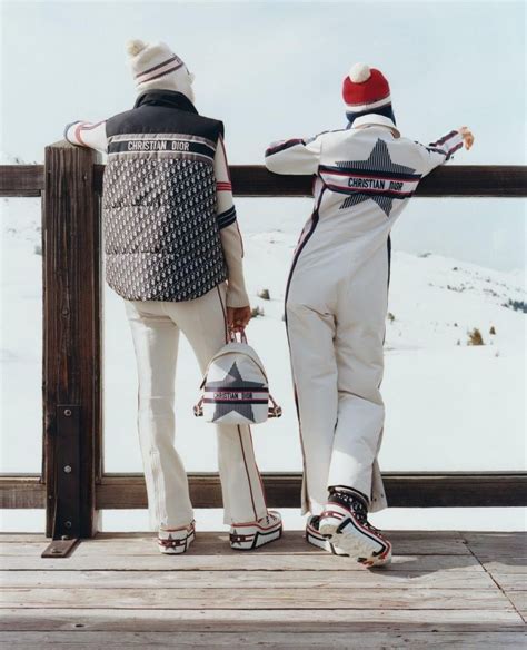 dior alps sweater|dioralps ski jacket.